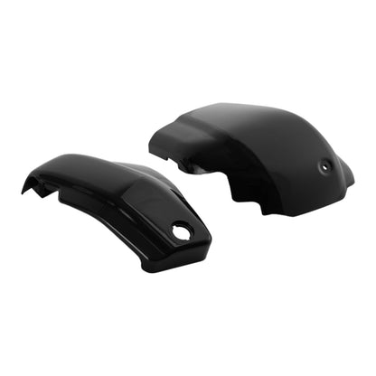 Coperchio laterale batteria Yamaha V-STAR 1100 XVS1100 Classic 1999-2011