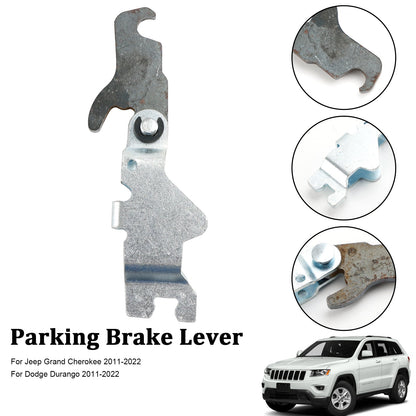 Leva del freno di stazionamento 04560179AA Per Jeep Grand Cherokee 2011-2022 Per Dodge Durango