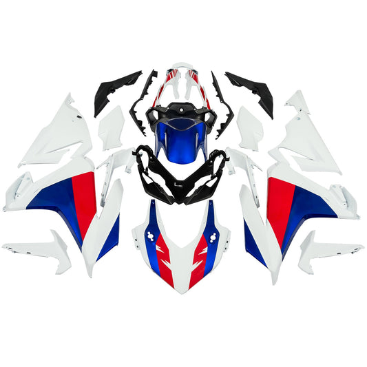 Kit carenatura per Honda CBR500R 2019-2021 006# Generico