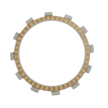 Kit Frizione ferro e Dischi Frizione per Yamaha FZS1000 FZ1 FAZER 2001-2015 Generico