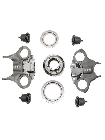 Kit forcella e cuscinetto frizione Ford Focus DCT250 DPS6 dal 2011 in poi AE8Z7515D CA6Z7515H CA6Z7A508B AE8Z7515C