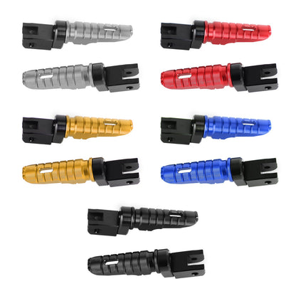 Pedane Pedane Anteriori Pedane per MV AGUSTA Brutale 675 800 1000 F3 675 800 F4/R Generic