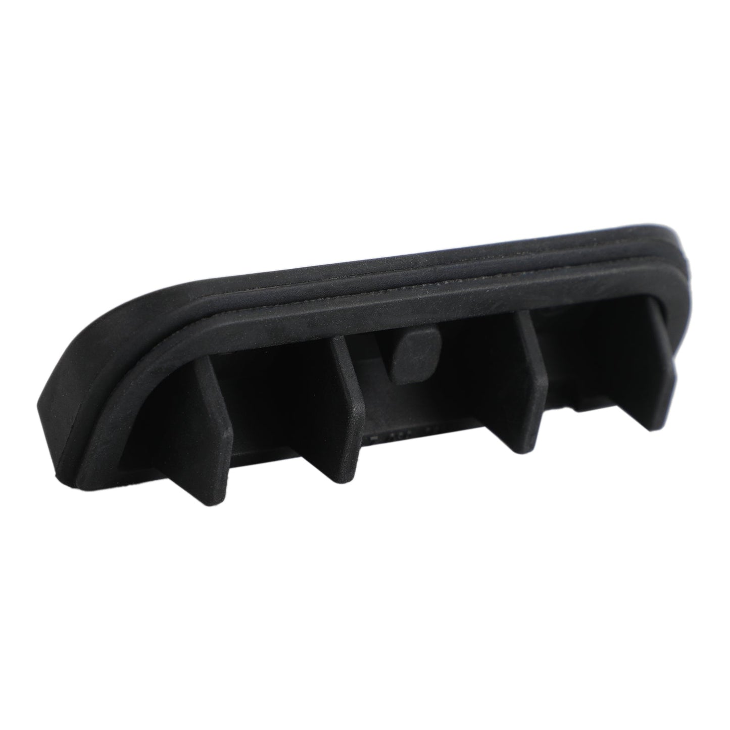 Interruttore porta posteriore Copertura in gomma Pad Maniglia Fit BMW Mini R52 R53 R56 R57 R58 R59