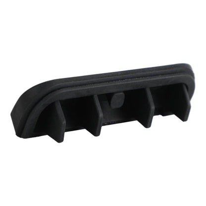 Interruttore porta posteriore Copertura in gomma Pad Maniglia Fit BMW Mini R52 R53 R56 R57 R58 R59