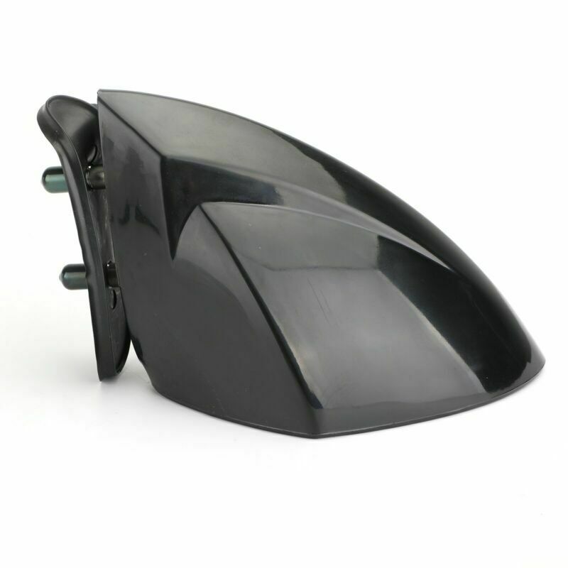 Cruiser VX110 Nero Destro Per WaveRunner Side Yamaha Sport VX RH Mirror Deluxe