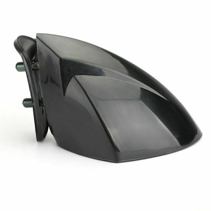 Cruiser VX110 Nero Destro Per WaveRunner Side Yamaha Sport VX RH Mirror Deluxe