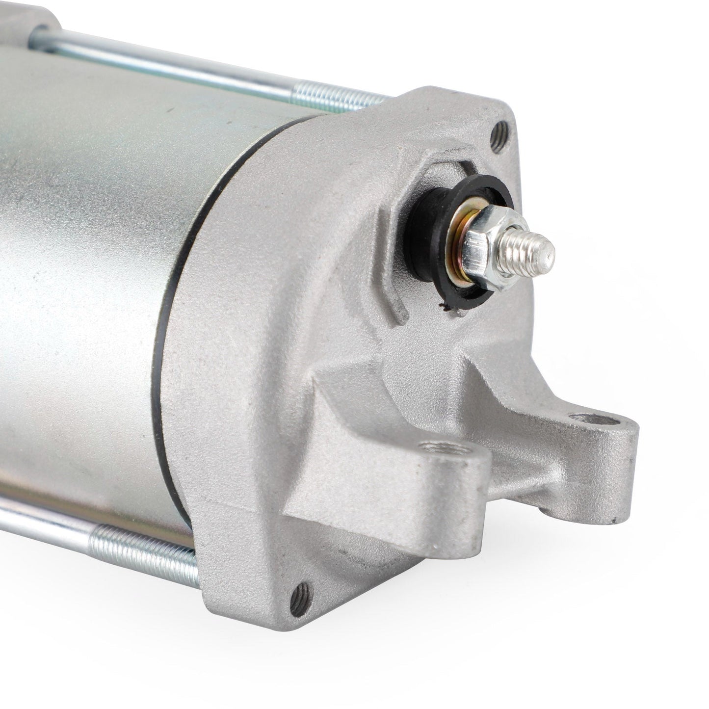 Motorino di avviamento per Kawasaki Ninja 1000 &amp; Versys 1000 &amp; Z900 ZR900 - 21163-0748 Fedex Express