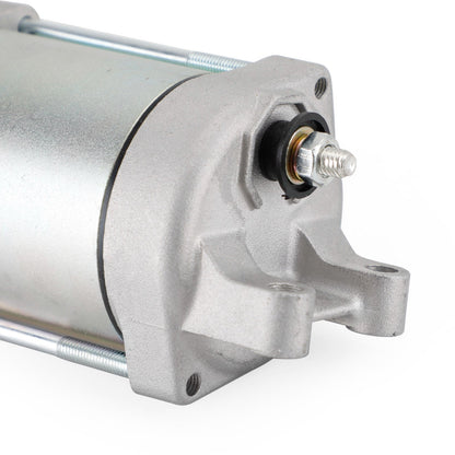 Motorino di avviamento per Kawasaki Ninja 1000 &amp; Versys 1000 &amp; Z900 ZR900 - 21163-0748 Fedex Express