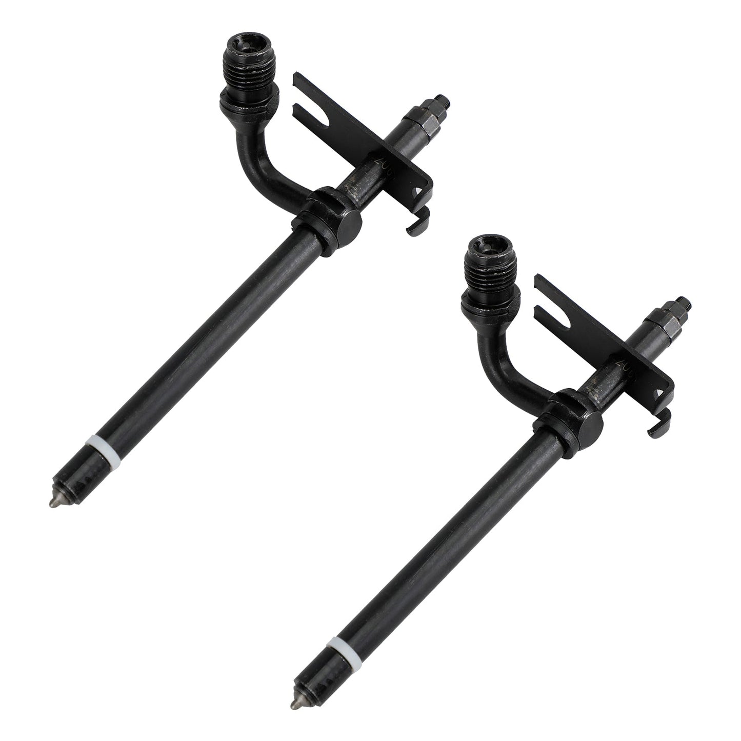 1/2/4Sets 20671 L'Iniettore A Matita Per Case 20673 Diesel 188 207 580C 22365