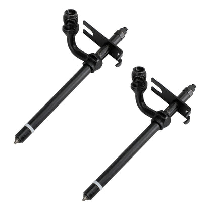 1/2/4Sets 20671 L'Iniettore A Matita Per Case 20673 Diesel 188 207 580C 22365