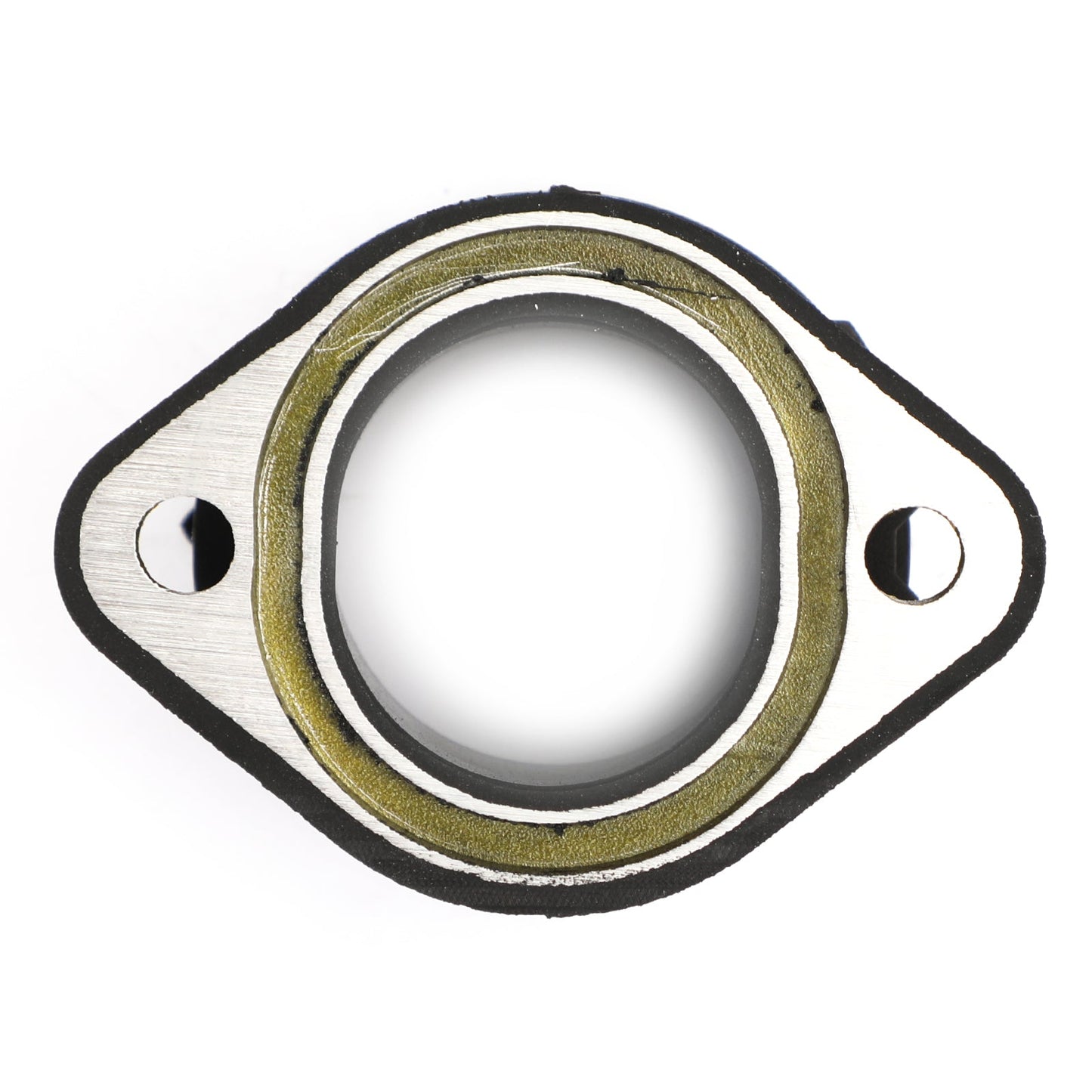 Carburatore Carb Isolante Adatto per Kawasaki ZRX 400 ZR400 ZR 400 ZRX-II 1994-2008 Generico