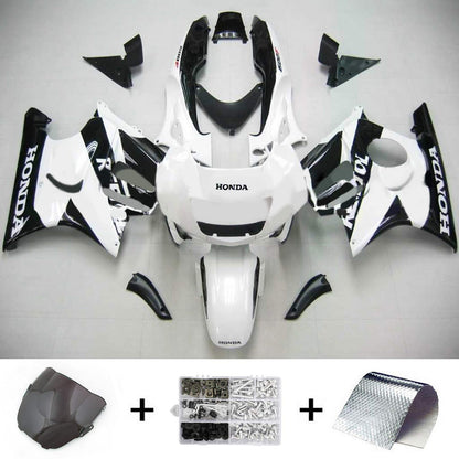 Kit carenatura Honda CBR600 F3 1997-1998