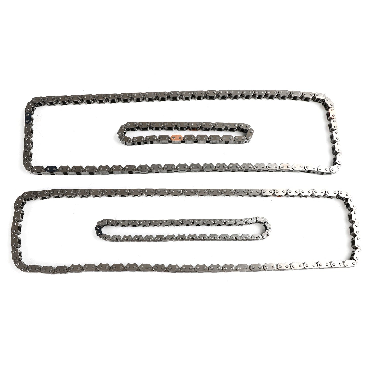 Kit catena di distribuzione Maserati Quattroporte V6 Q4 330 CV 2013-2016 323513 299481 323476