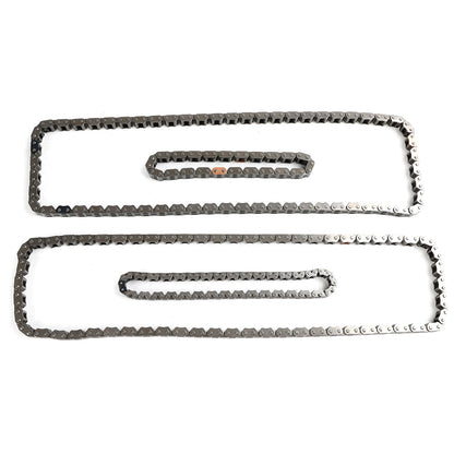 Kit catena di distribuzione Maserati Quattroporte V6 Q4 330 CV 2013-2016 323513 299481 323476