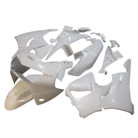 Honda CBR919RR 1998-1999 carenatura stampaggio ad iniezione non verniciata