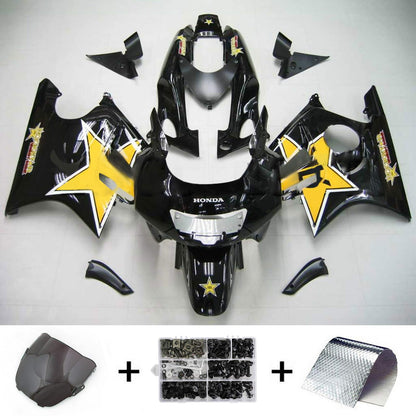 Kit carenatura Honda CBR600 F3 1997-1998