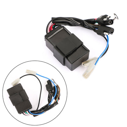 CDI BOX Accenditore per Polaris 3085639 RANGER 500 SPORTSMAN 400 500 BIG BOSS 500 Generico