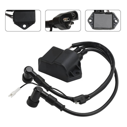 Accenditore CDI BOX adatto per Polaris 340 Edge 400 SKS 600 EURO Lite NOR 400 3083723
