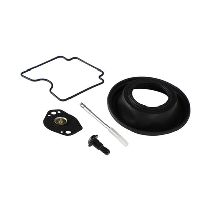 Suzuki DRZ400 DRZ400E DRZ400S DRZ400SM 4X Carburatore Ricostruzione Kit di Riparazione