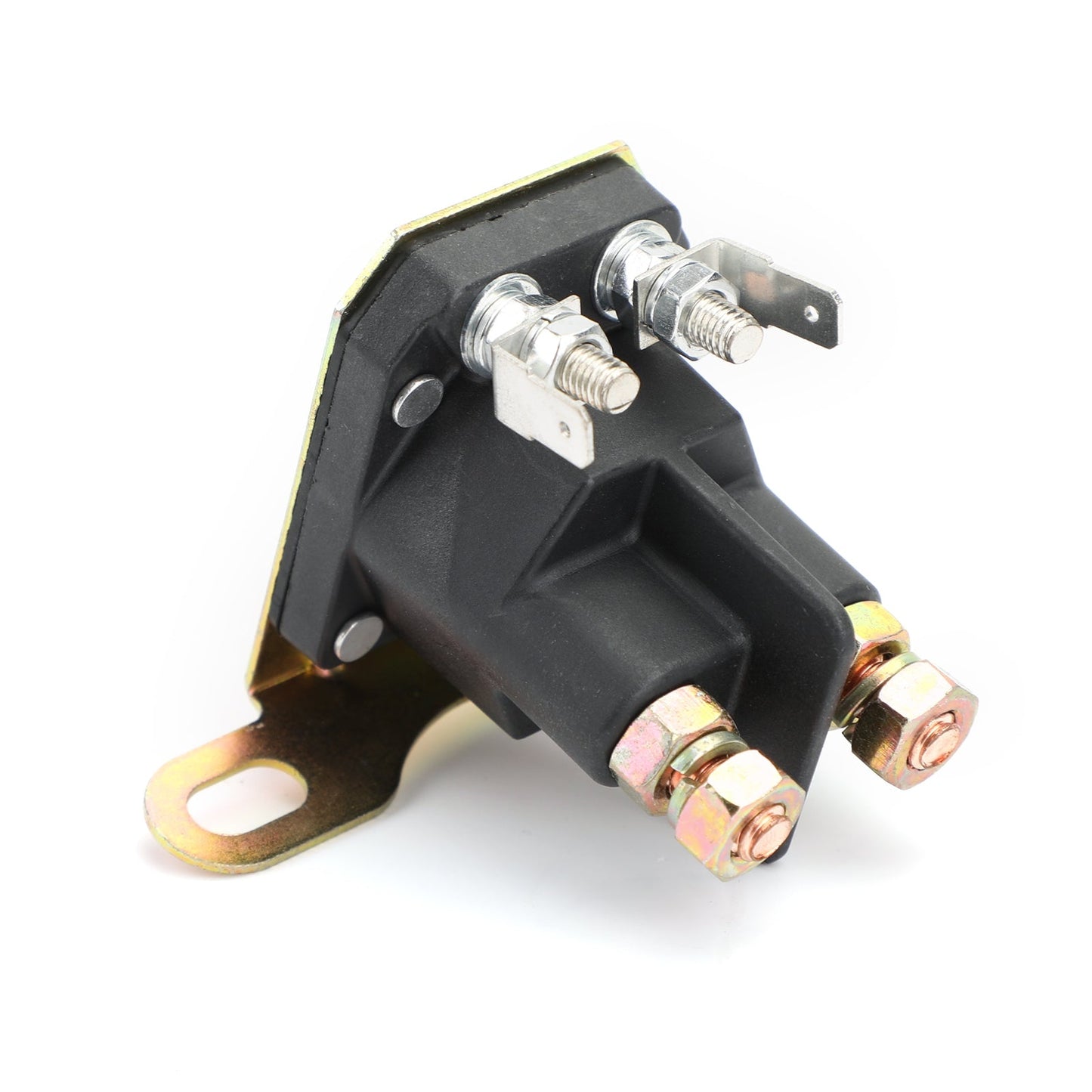 Relè solenoide di avviamento per Polaris Ranger 500 3085521 4011335 Sportsman Magnum generico