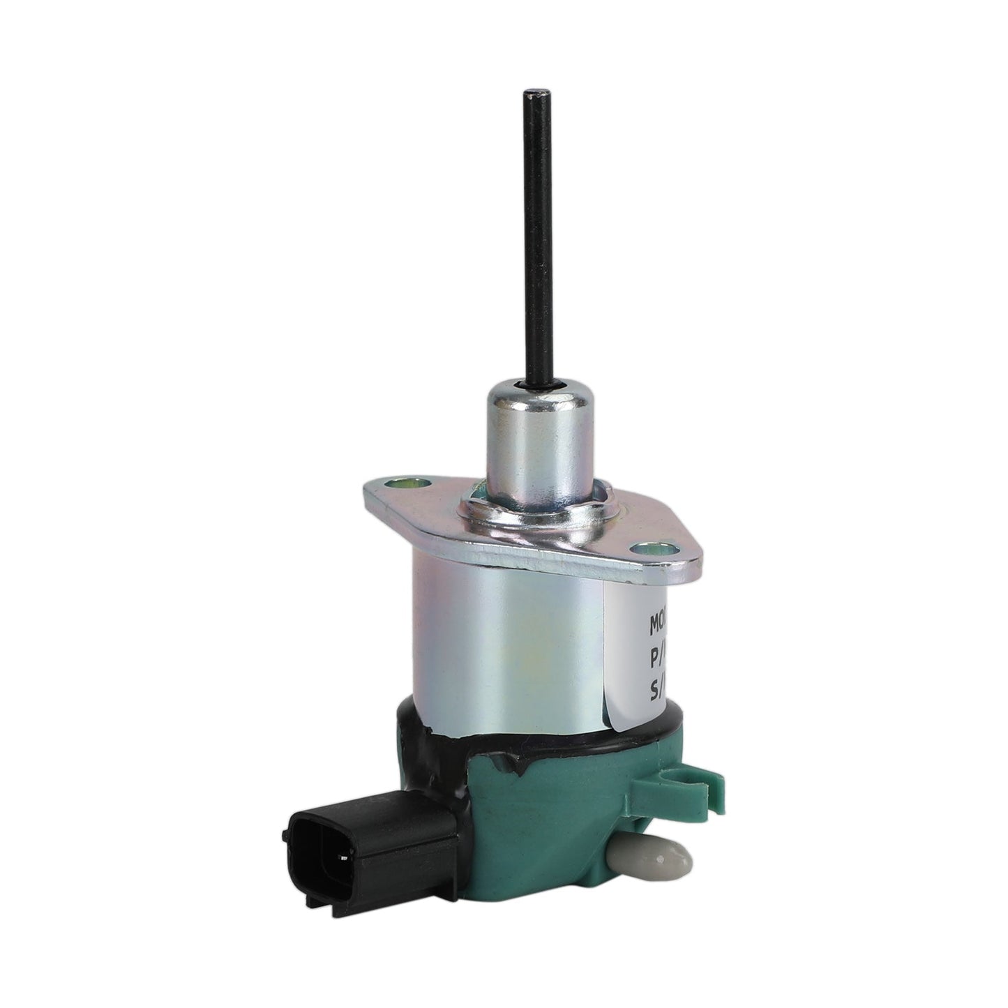 il solenoide del dispositivo di arresto 1A084-60012 12V si adatta a Kubota V2203 V2003 V2403