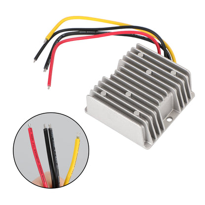 Regolatore di riduzione della tensione del convertitore CC-CC da 24 V 15 A a 13,8 V CC-CC 207 W