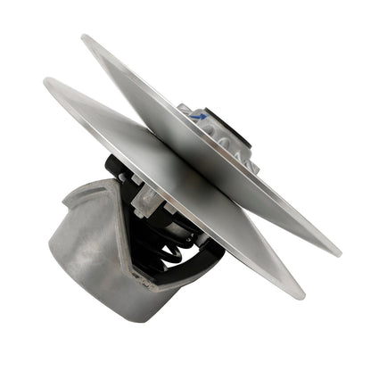 Frizione secondaria variatore posteriore 0180-052000-0002 per Cfmoto Cforce 500 X8