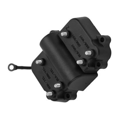 CDI BOX Accenditore adatto per Mercury 18-40HP 18-5776 114-7452A3 339-7452A21 899883230