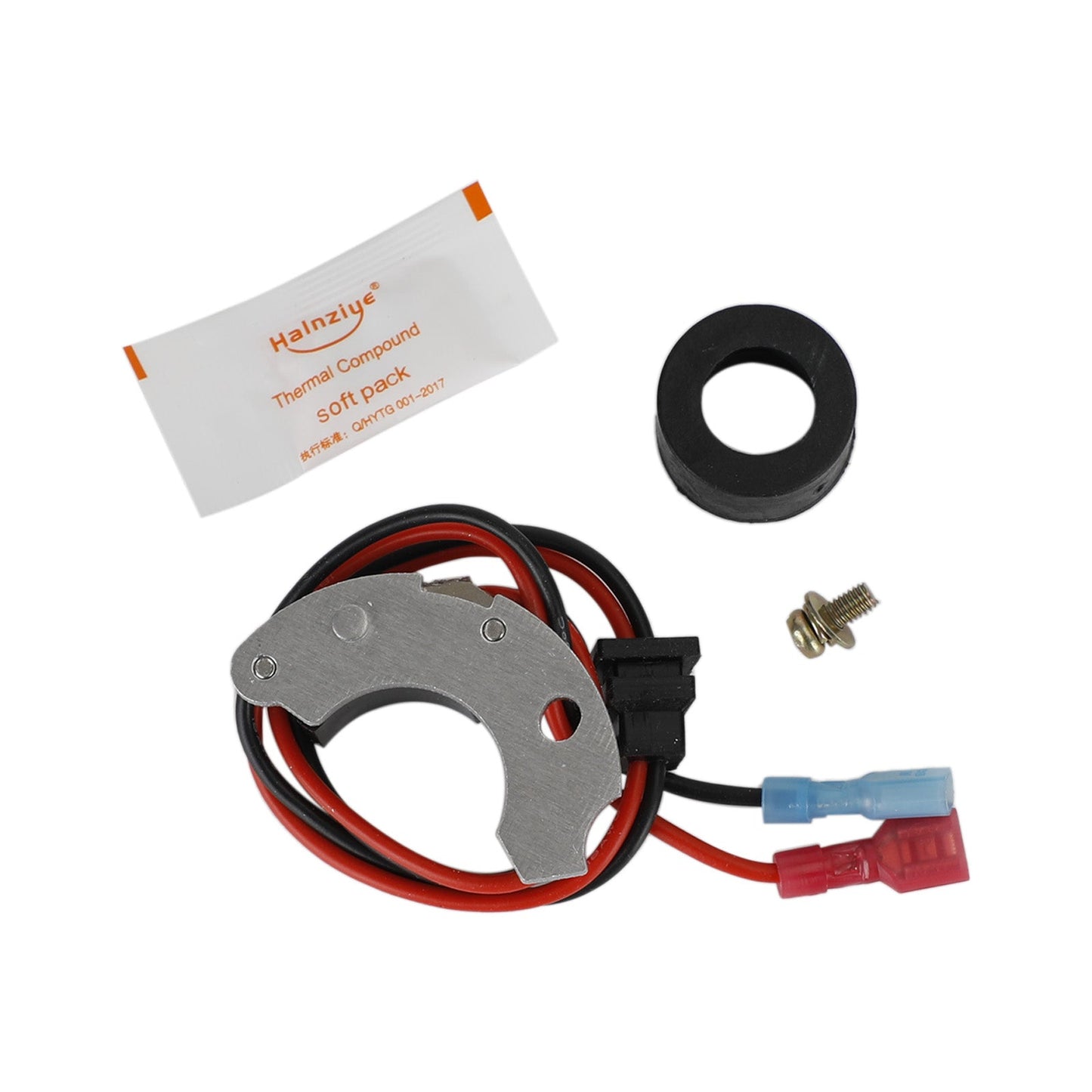 009 050 Distributori 3BOS4U1 Kit conversione accensione elettronica VW
