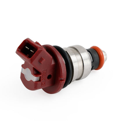 275500460 Iniettori di carburante adatti per Seadoo GTX/RX/LRV/XP/3D 2000-2007
