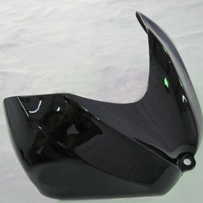 Amotopart 2006-2007 Suziki GSXR 600 750 k6 kit di rivestimento nero e giallo