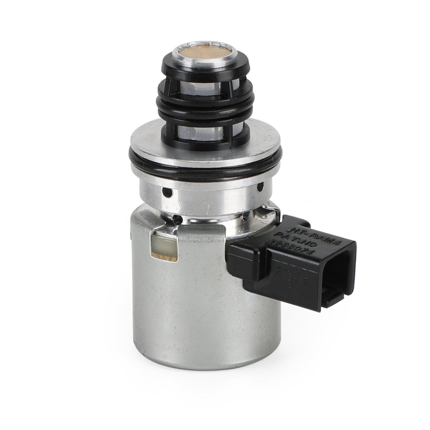 Kit solenoide sensore pressione regolatore e filtro A518 46RE 47RE 2000-UP Generico