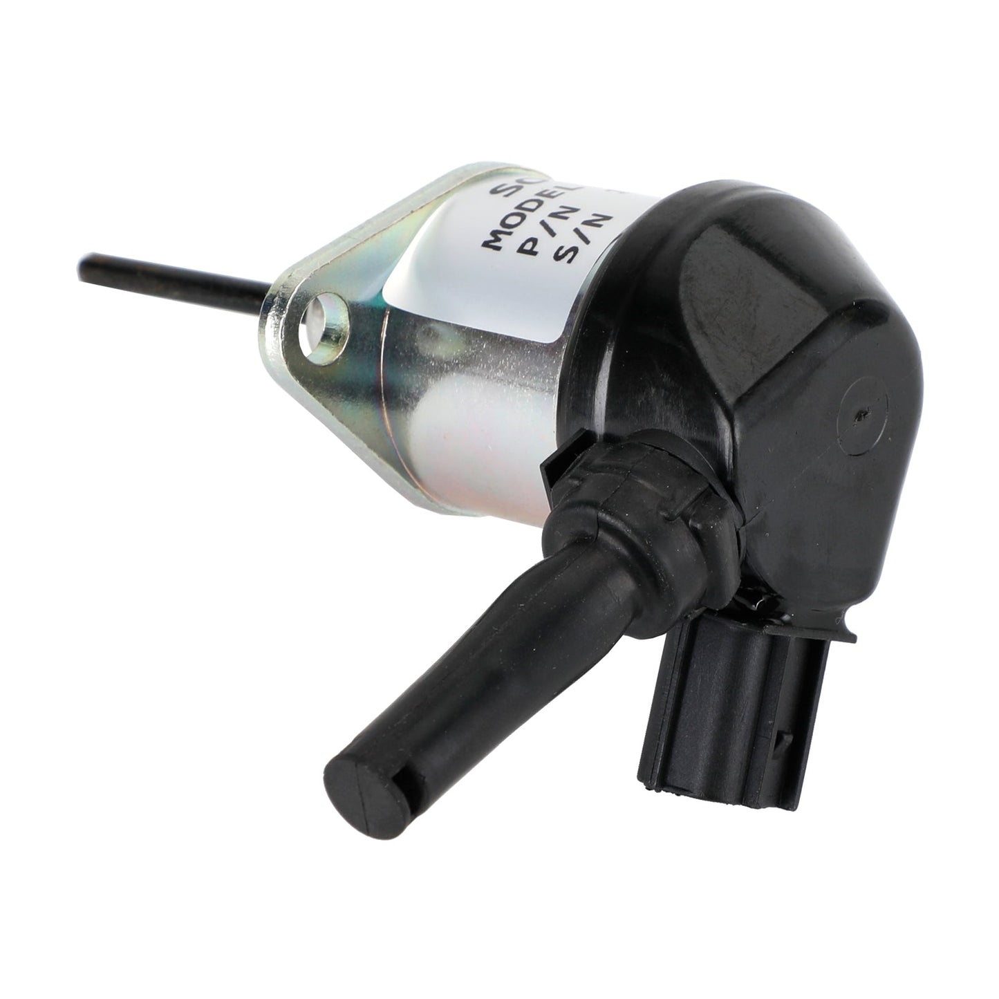 Kubota V2003 V2203 D1503 D1703 1A021-60017 Solenoide di spegnimento del carburante