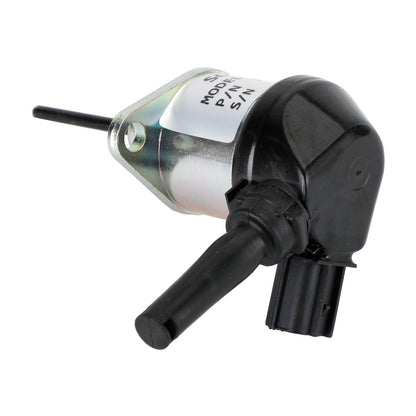 Kubota V2003 V2203 D1503 D1703 1A021-60017 Solenoide di spegnimento del carburante