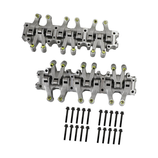 Chrysler 1999-2004 300M V6 3.5L sia aspirazione e scarico 2PC motore bilanciere e gruppo albero 4892293AC