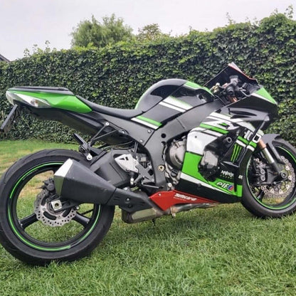 Kit carenatura per Kawasaki ZX10R 2011-2015