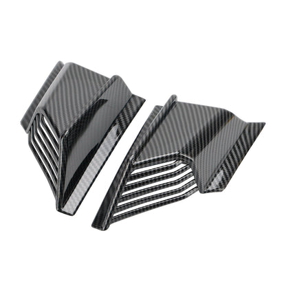 HONDA ADV-150 2019-2022 Corpo Winglet Deflettore laterale Air Wing Spoiler