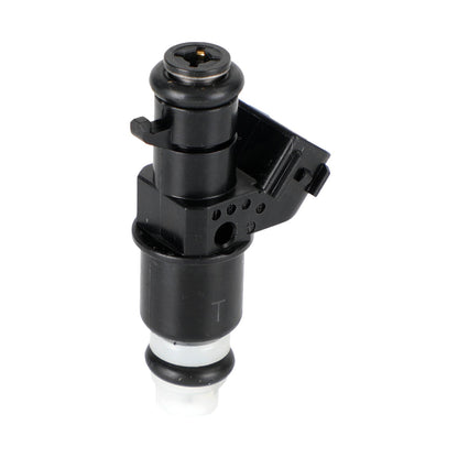 Iniettore di carburante FIT Suzuki Quadracer 450 LTR450 2006-2009 LT-R450 1047IJ108XG Generico