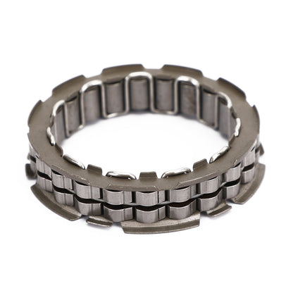 Giunto frizione avviamento unidirezionale per Kawasaki 93-96 KLX650 86-18 KL650 42034-1094 generico