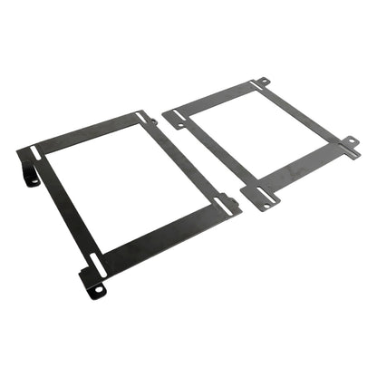 Adattatore per staffa per sedile avvolgente da corsa a montaggio basso Chevrolet Camaro 1982-2002