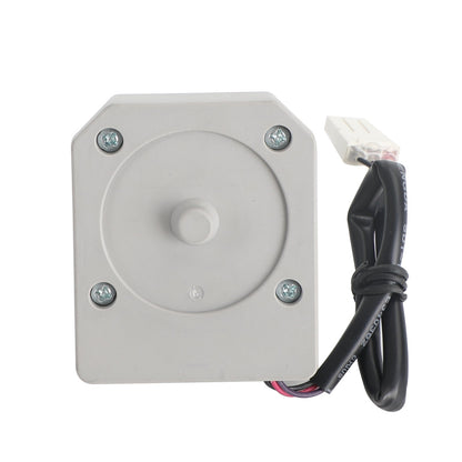 Motore del ventilatore del dissipatore di calore del congelatore del frigorifero CC 12V per Omar KBL-48ZWT05-1202A generico