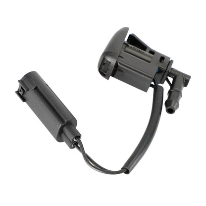 BMW 1 Z4 X5 Serie E53 E81 61667110851 Ugello Tergicristallo Spray Riscaldato