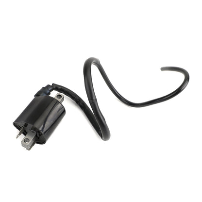 Bobina di accensione per Yamaha Virago 700 750 1000 1100 XV700 XV750 XV1000 XV1100 Generico