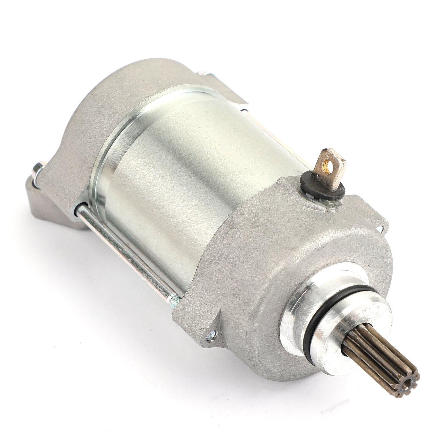 NUOVO Motorino di Avviamento per Yamaha FJR1300 FJR1300A FJR1300AE FJR1300AS 03-17 5JW-81890-00 Generico