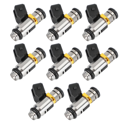 8PCS Fiat Marine Mercruiser IWP069 Iniettori di carburante 861260T Per