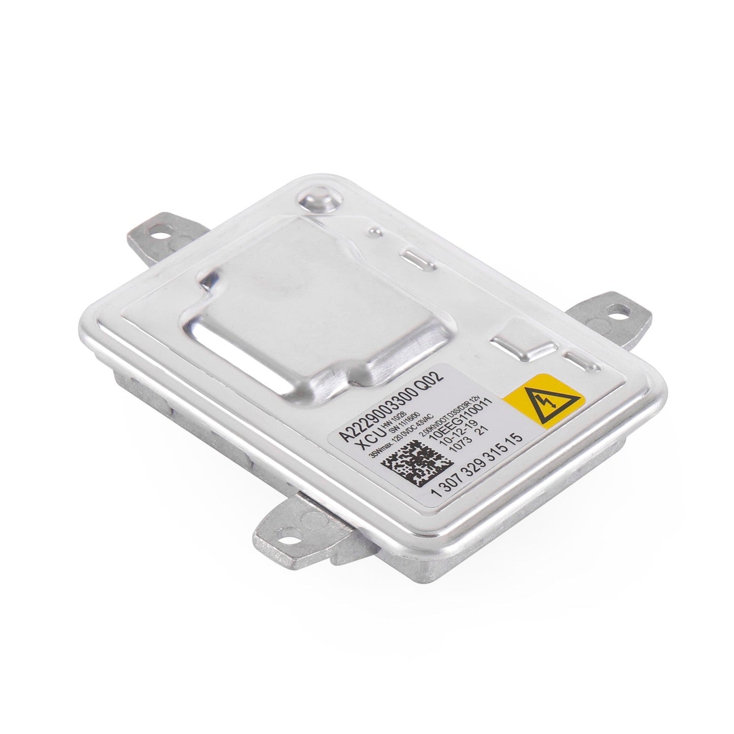 A2229003300 Modulo unità di controllo zavorra faro allo xeno per Mercedes CLA GLA