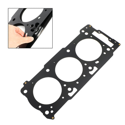 Guarnizione testa adatta per SeaDoo 4-Tec GTI GTR GTX RXP RXT 130 155 185 215 255 260 HP