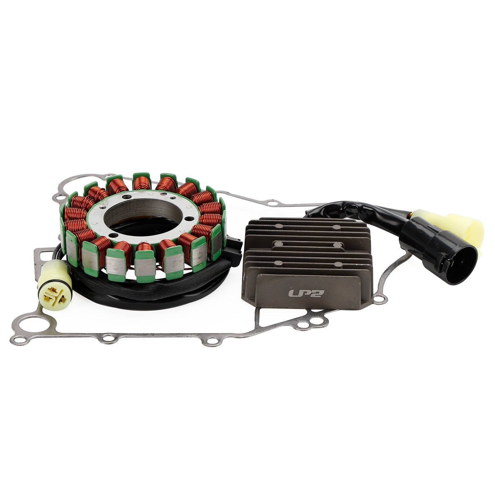 guarnizione coperchio generatore statore KAWASAKI Z800 Z 800 2013 2014 2015 2016