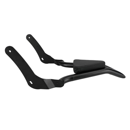 Schienalino Sissy Bar Passeggero Honda Rebel 500 300 CMX500 CMX300 2017-2020