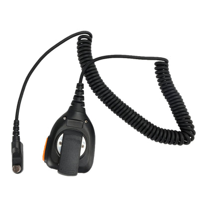AP510-SM10 Altoparlante microfono manuale adatto per radio Hytera AP510 AP580 BP560 BP510